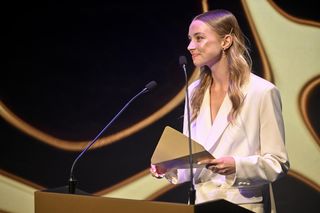 Kamila Urzędowska podbija polskie kino! Jak z małej wsi trafiła na czerwony dywan?