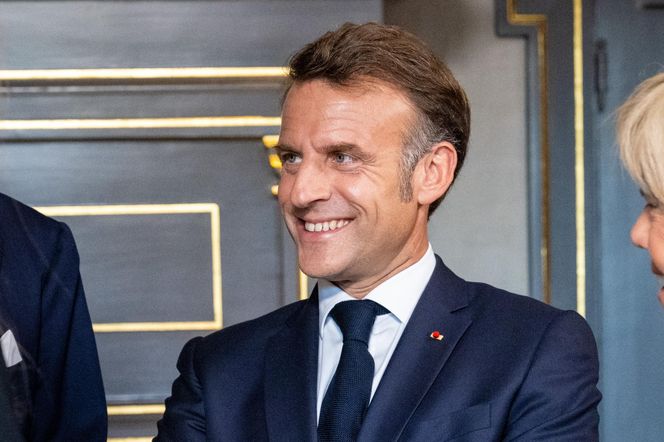 Emmanuel Macron w Polsce. Znamy datę i miejsce szczytu z rządem Donalda Tuska