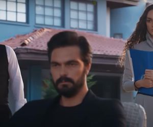 Emanet - zemsta Nany 