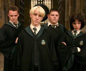 Harry Potter QUIZ: Jesteś dziedzicem Slytherina? Tylko ślizgon zdobędzie 10/10