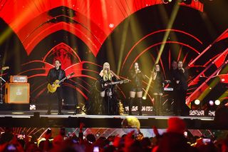 Sylwester TVP. Szykuje się powrót wielkiej gwiazdy. Zaskoczeni?