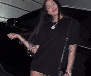 Stefani Jimenez, najpiękniejsza latynoska bramkarka