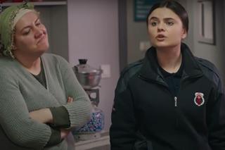 Emanet, odcinek 253. 