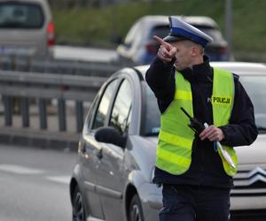 Kierowcy uważajcie na drogach. W sylwestra ruch będzie większy