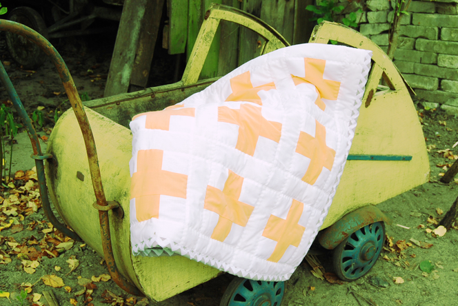 patchwork & quilt by domartystyczny zdjecie nr 5