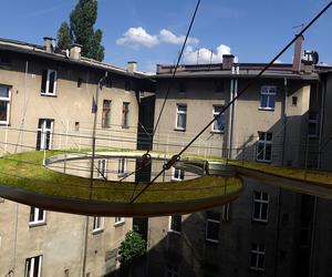 Balkon Walk-on w Gliwicach