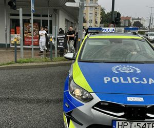 Setki osób upamiętniły Oliwiera. 20-latek zmarł po interwencji policji. Zabili go jak zwierzę