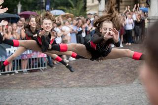 Groza w Mam Talent! Matka mogła zginąć na oczach dziecka