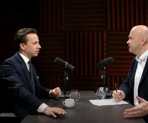 Krzysztof Bosak w Sednie Sprawy: Przeciwnicy ruszyli do ataku na Mentzena