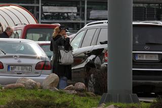 Joanna Liszowska urządza mieszkanie