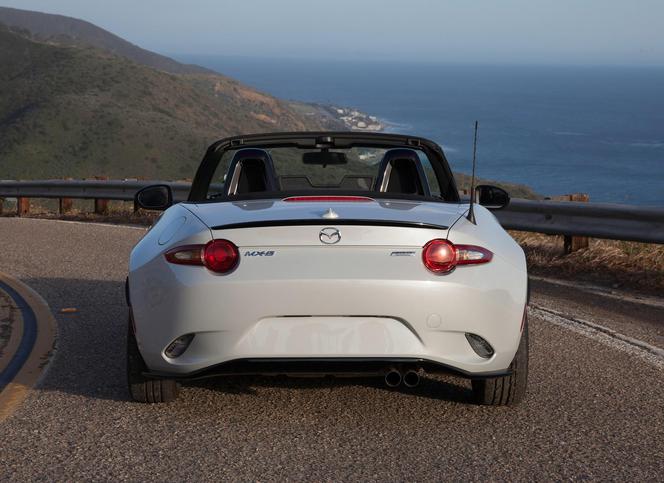 Mazda MX-5 Club