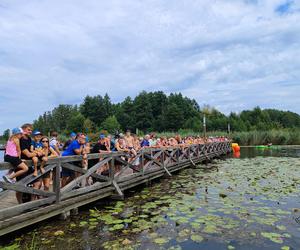 Enea Triathlon Kozienice 2024