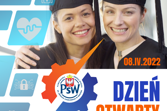 Dzień otwarty w PSW w Gnieźnie