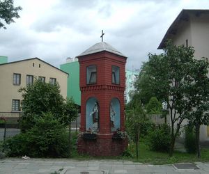 Miasto, które słynie ze szpitala psychiatrycznego i zamku. Toszek na zdjęciach