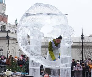 Poznań Ice Festival 2024 