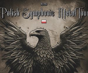 Polish Symphonic Metal Tour Trasa 2025 - szczegóły wydarzenia