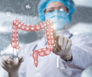 Esica (okrężnica esowata) - budowa, funkcje, choroby