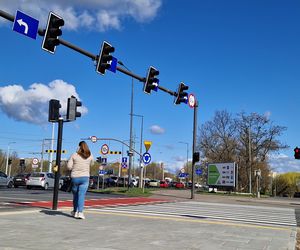 Tramwaje wróciły na Toruńską! Modernizacja torowiska zakończona przed terminem