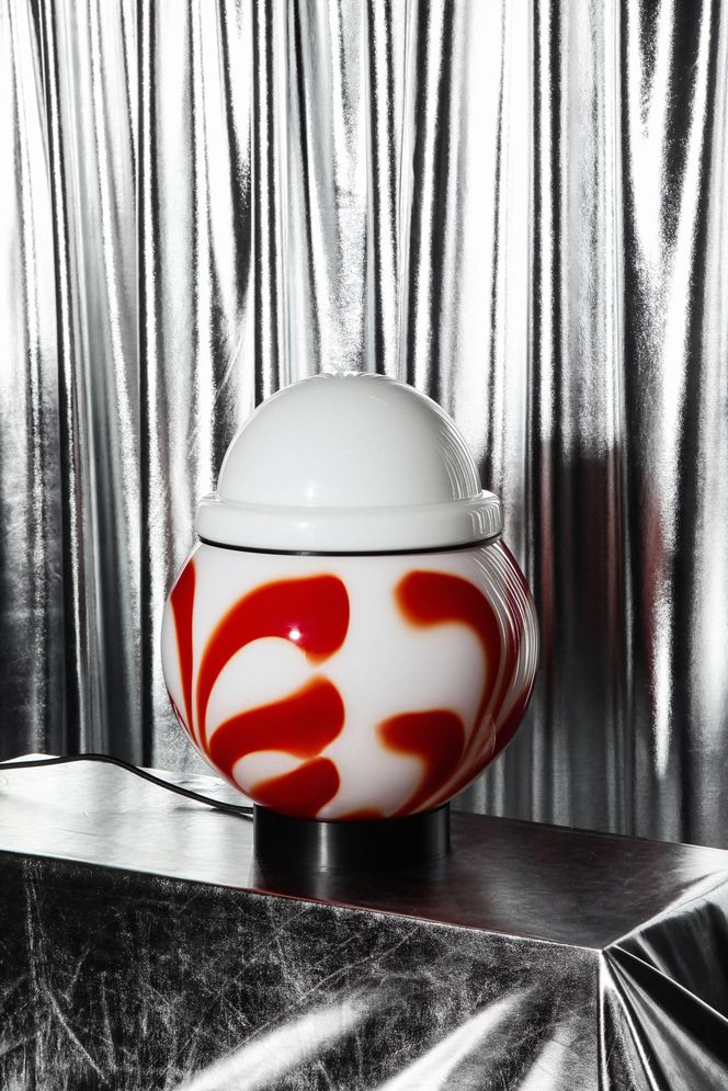 Dizajn na zawsze. Krzysztof Wyżyński