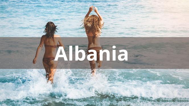 Albania  