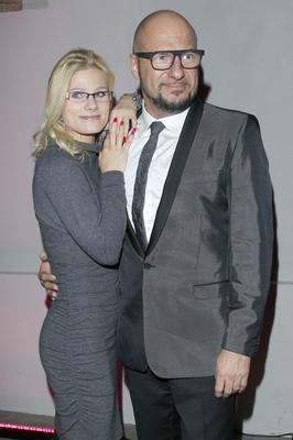 Wiktory 2010: Piotr Gąsowski i Anna Głogowska