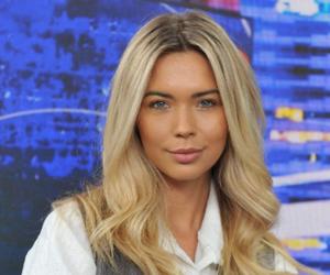 Sandra Kubicka mówi o chorobie i apeluje do innych kobiet. „Przepłakałam całą noc