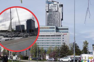 Jedyny zielony hotel w mieście. Za co otrzymał certyfikat?