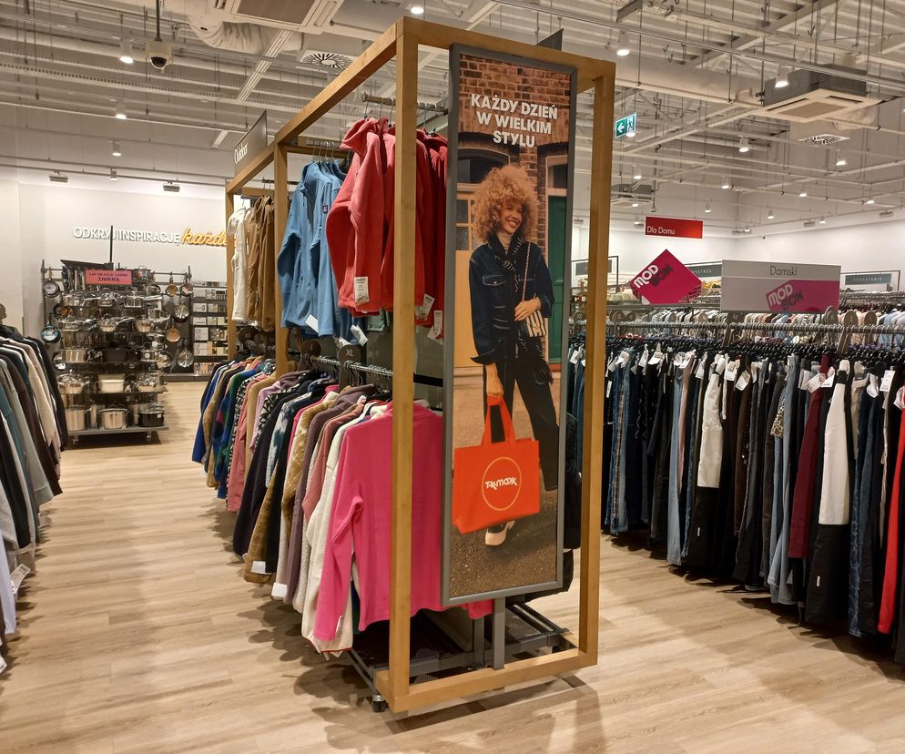 Jutro otwarcie Park Leszno 2 przy Galerii Leszno. Co oferują sklepy?