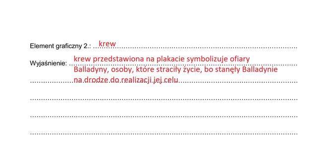 Uwaga! Są to sugerowane odpowiedzi naszego eksperta, które mogą być błędne!
