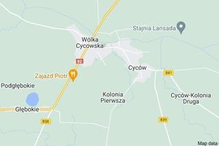 Cyców (woj. lubelskie)