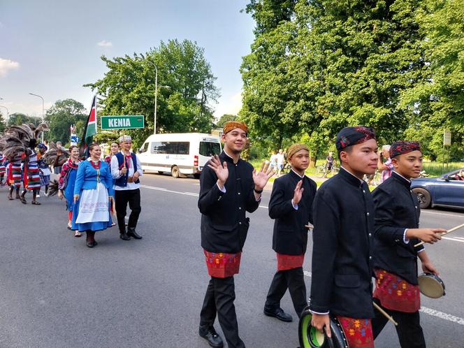 Eurofolk Zamość 2024