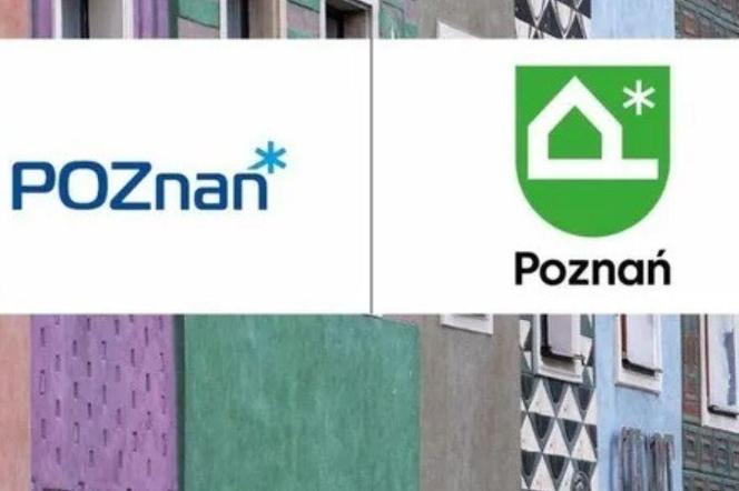 Petycja w sprawie starego logo Poznania