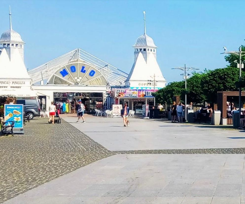 Międzyzdroje
