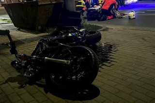 Tragiczny wypadek w Wołominie. Zginął tam Maciej Mindak