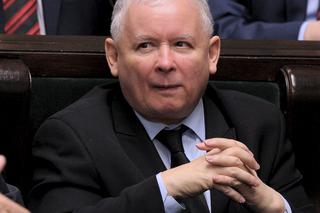 Jarosław Kaczyński przełamał strach przed lataniem