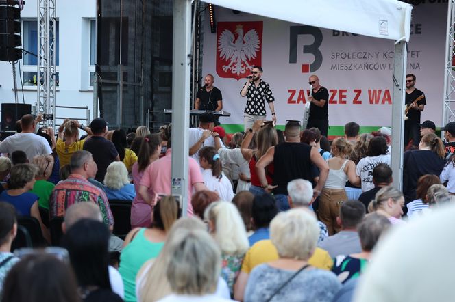 Tak się bawią Bronowice! Za nami Ogólnopolski Lubelski Jarmark Bronowicki 2025