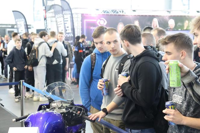 Poznań Motor Show 2024: Coś dla fanów jednośladów! 