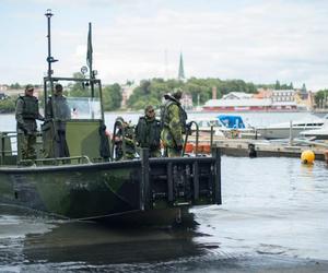 Okręty szwedzkiej marynarki wojennej