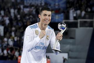 Liga Mistrzów: Kosmiczny Ronaldo. Sam strzelił więcej goli, niż większość czołowych klubów!