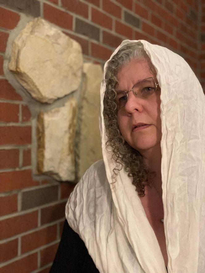 Rozmowa z Katarzyną Ducker i Zofią Delest