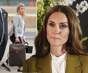 Tajemnicze zniknięcie blisko księżnej Kate! Odchodzi po 15 latach