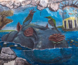 Pomnik Kobyły Niepodległości w Kobyłce