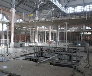 Rewitalizacji Hali Targowej w Gdańsku