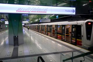 Otwarte metro na Woli