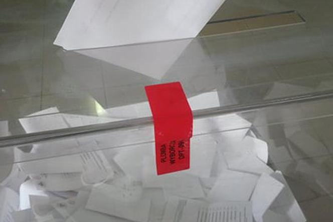 Śląsk: II tura wyborów. Jak przebiega głosowanie, są kolejki do lokali wyborczych? [WYBORY PREZYDENCKIE 2020] 