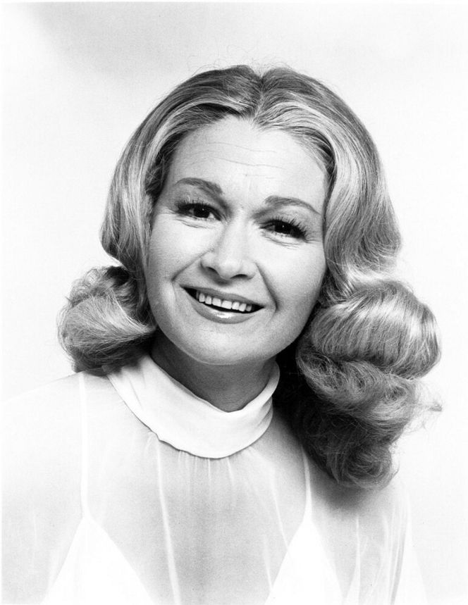 Diane Ladd