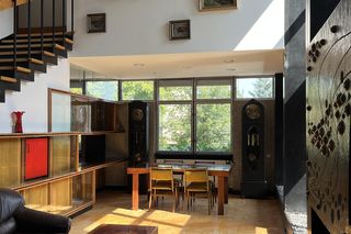 Zwiedzanie Domu Książków w Tarnowie