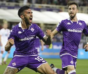 Olympiakos Pireus – Fiorentina NA ŻYWO transmisja TV. Gdzie oglądać finał Ligi Konferencji Europy? 