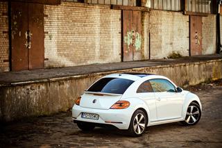 Volkswagen Beetle 1.4 TSI R-Line