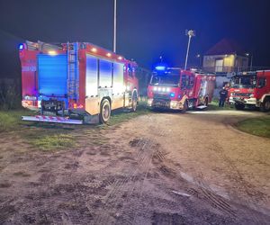 Akcja służb przy Odrze. Policja apeluje do świadków [AKTUALIZACJA]